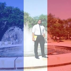 Meet your Posher, Albert